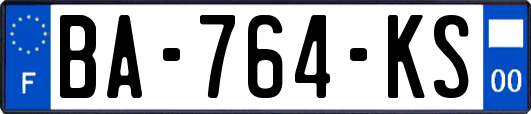 BA-764-KS