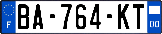BA-764-KT