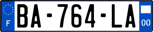 BA-764-LA