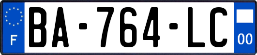 BA-764-LC