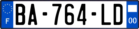 BA-764-LD
