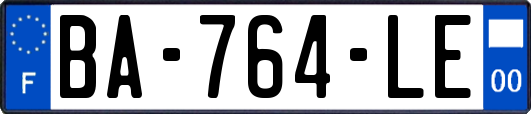 BA-764-LE