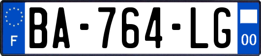 BA-764-LG