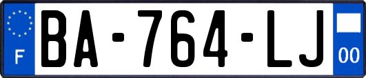 BA-764-LJ