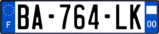 BA-764-LK