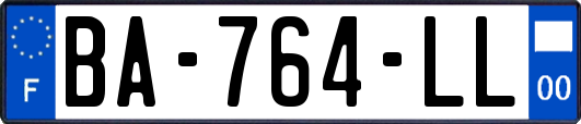 BA-764-LL
