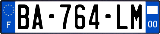 BA-764-LM