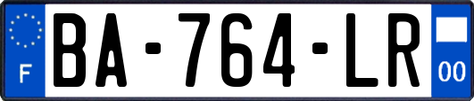 BA-764-LR