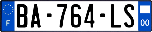 BA-764-LS