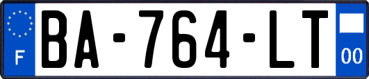BA-764-LT