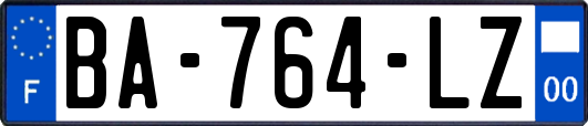 BA-764-LZ
