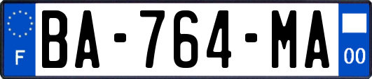 BA-764-MA