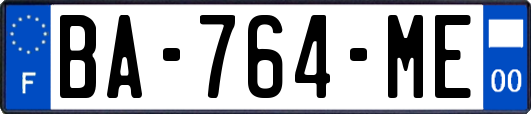BA-764-ME