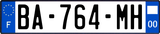 BA-764-MH