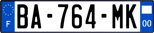 BA-764-MK