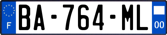 BA-764-ML