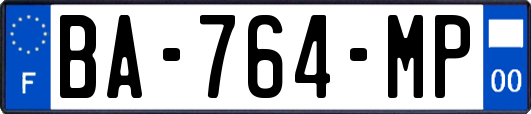 BA-764-MP