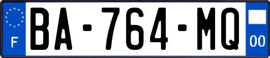 BA-764-MQ