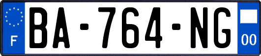 BA-764-NG