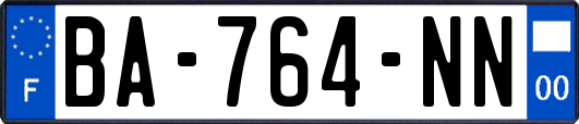 BA-764-NN