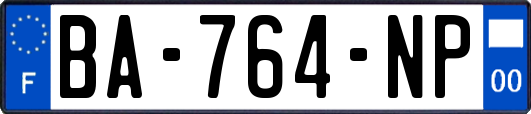 BA-764-NP