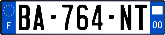 BA-764-NT