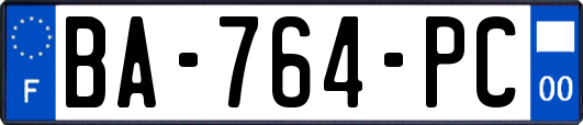 BA-764-PC