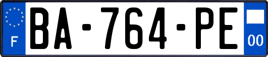 BA-764-PE