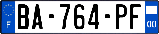 BA-764-PF