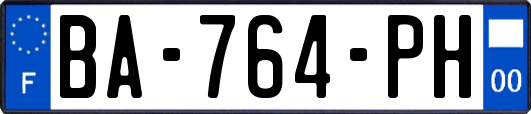 BA-764-PH