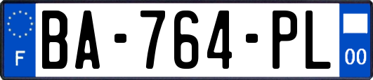 BA-764-PL