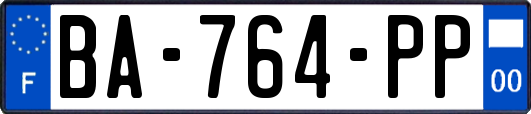 BA-764-PP
