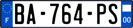 BA-764-PS