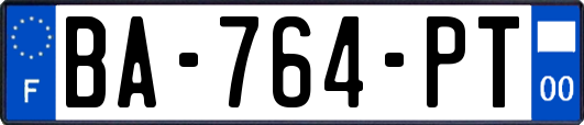 BA-764-PT