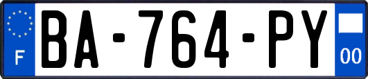 BA-764-PY