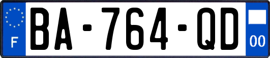 BA-764-QD