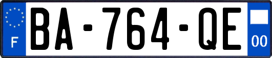 BA-764-QE