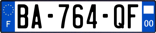 BA-764-QF