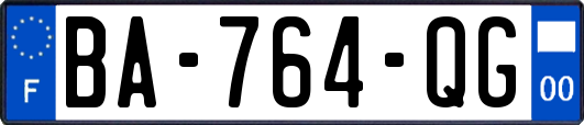 BA-764-QG