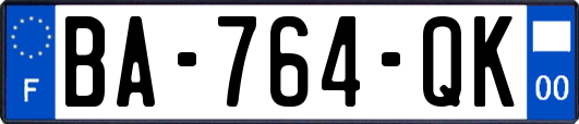 BA-764-QK