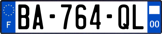 BA-764-QL