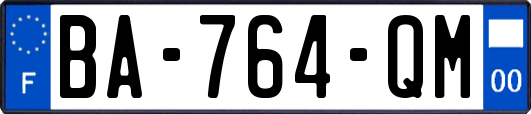 BA-764-QM