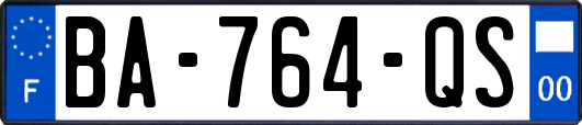 BA-764-QS
