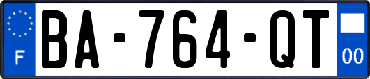 BA-764-QT
