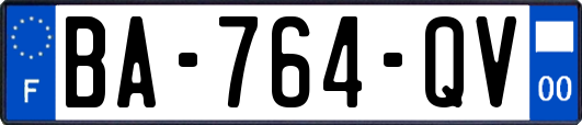 BA-764-QV