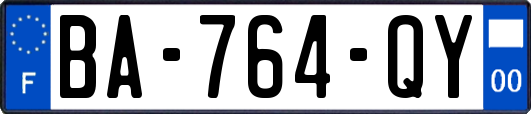 BA-764-QY