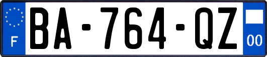 BA-764-QZ