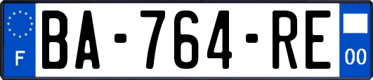 BA-764-RE