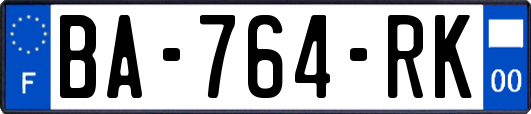 BA-764-RK