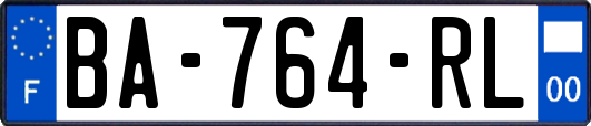 BA-764-RL